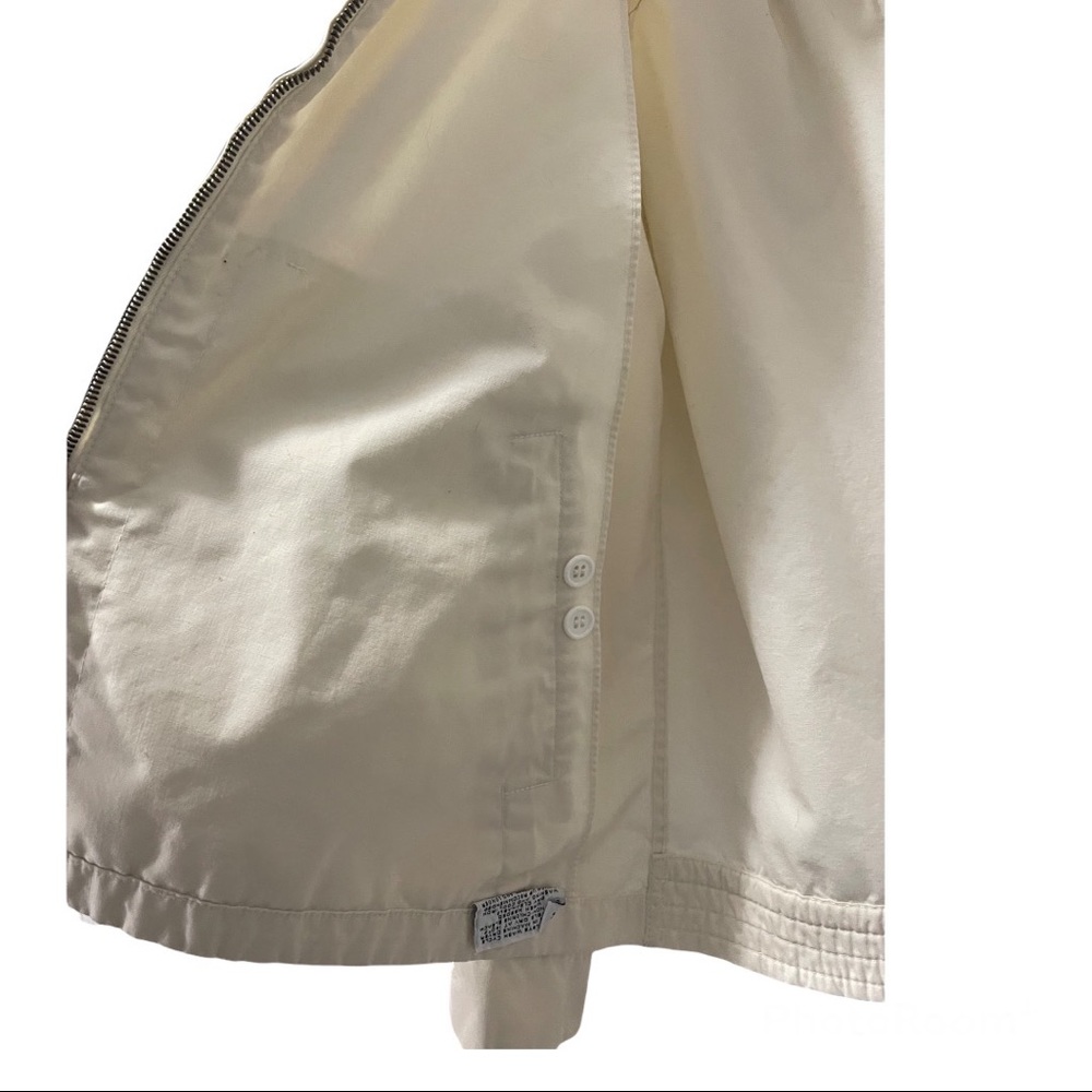 London Fog Bomber Jacket In Size 44 Long - image 5